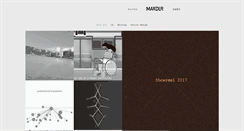 Desktop Screenshot of maxdlr.com